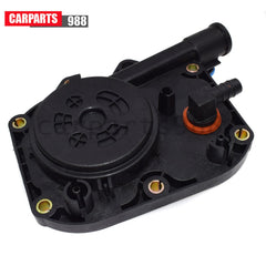 Crankcase Vent Valve PCV Oil Separator For BMW E39 E38 540i 740i 4.4 11617501563 6B93BC-57