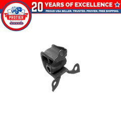 Engine Motor Mount Set 2PCS Compatible for 1997-1999 Acura CL 2.2L / 2.3L 6B93BC-57