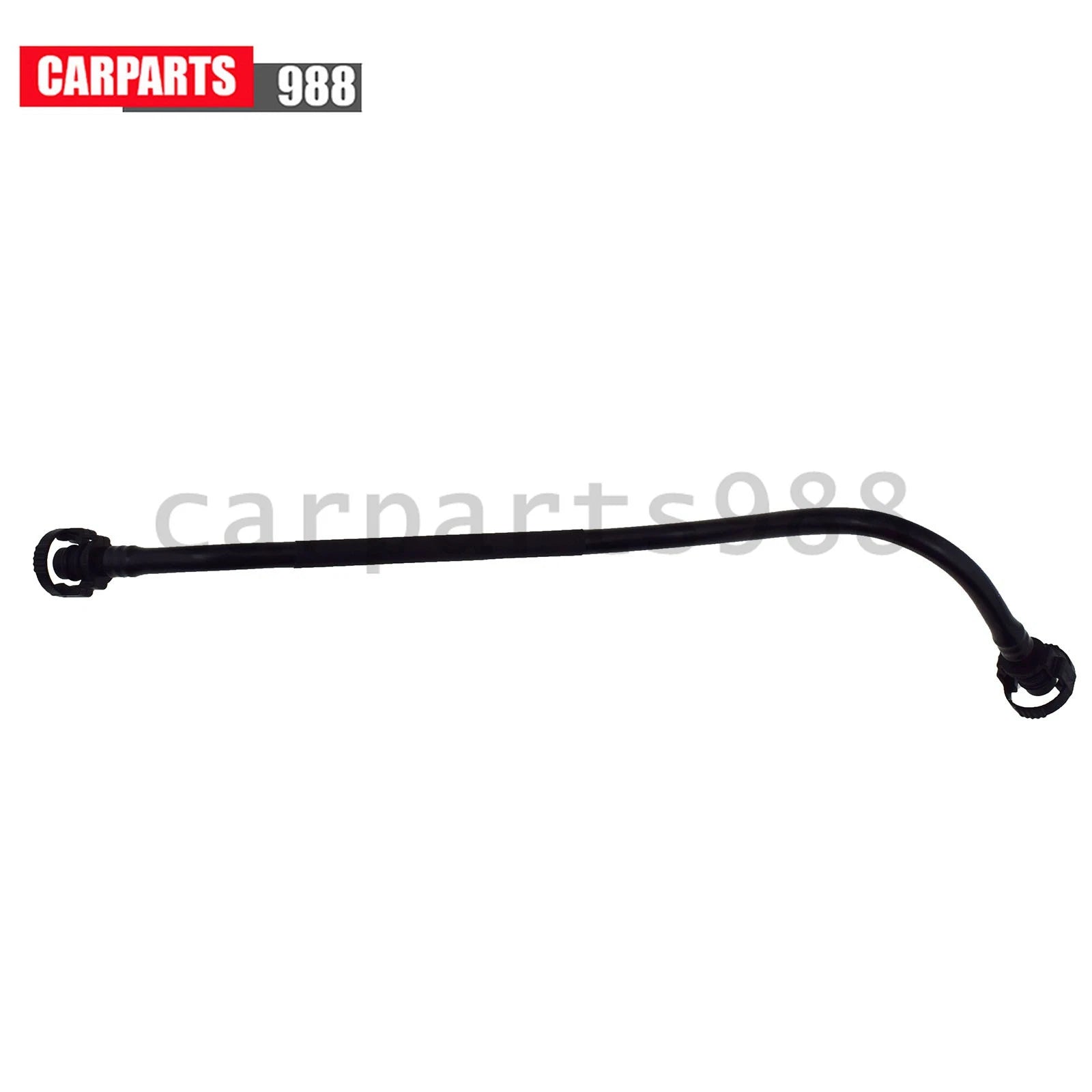 Vapor Canister Purge Valve Hose 06J133518F For VW Jetta Beetle Audi Q3 TT/TTS 6B93BC-57
