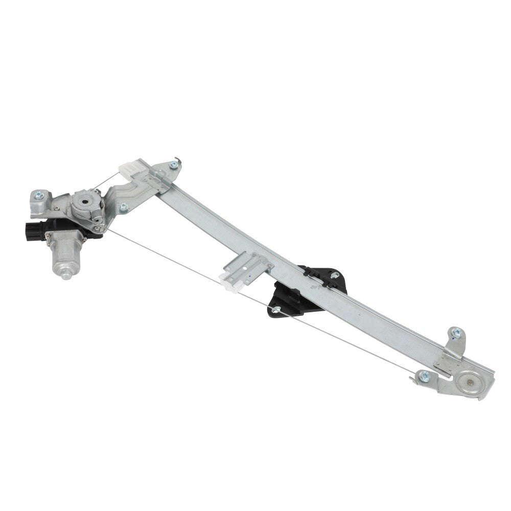 Left LH For Subaru Forester 2018-2014 Front Window Regulator w/ Motor 6B93BC-57
