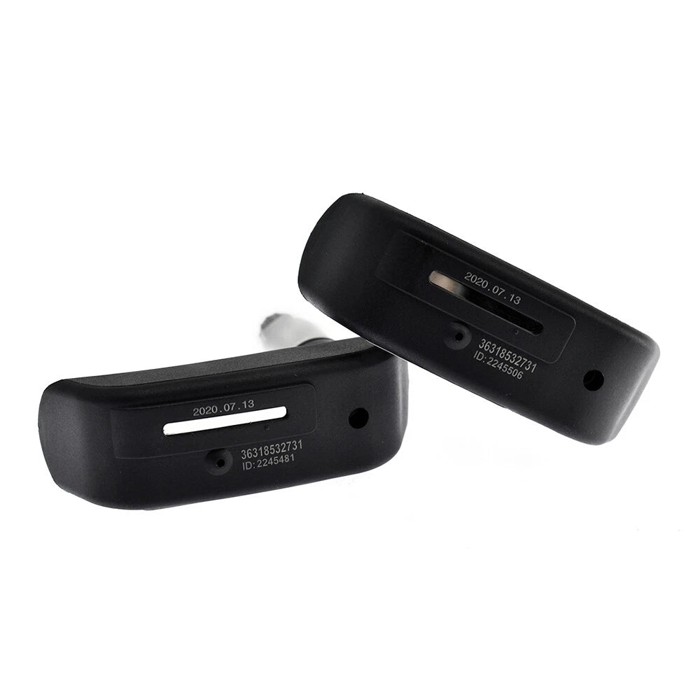 2x TPMS Tire Pressure Sensor 8532731 For BMW Motorcycle F800R F800ST R1200GS US 6B93BC-57