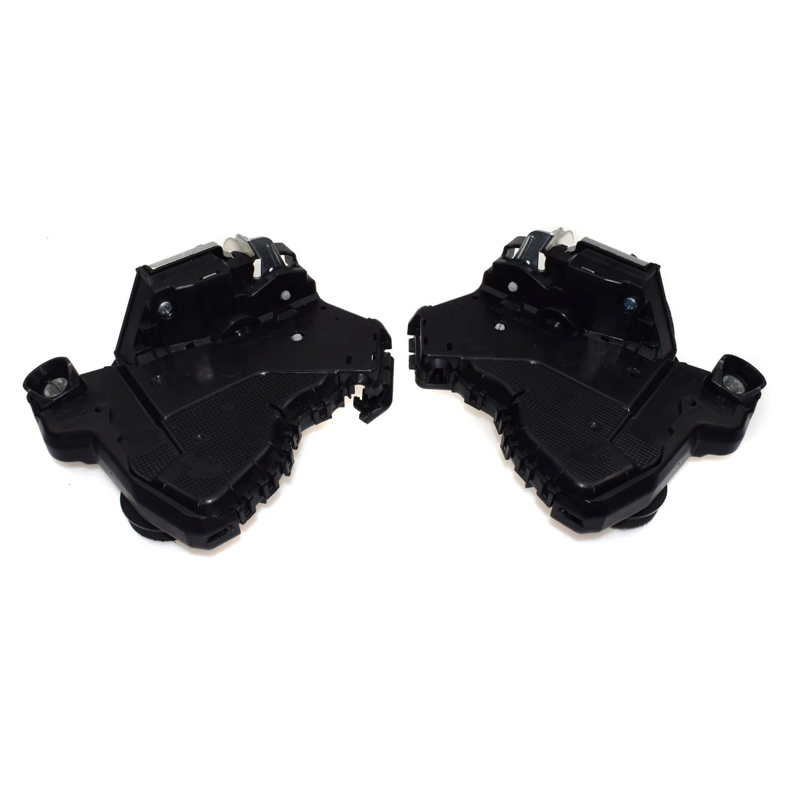 Front LH RH Power Door Lock Actuator 2PC for Toyota 4Runner Lexus ES300 Scion tC 6B93BC-57