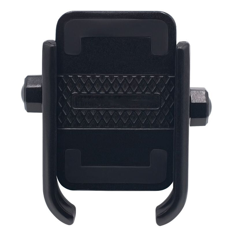 Motorcycle Handlebar Cell Phone Holder Mount GPS for Harley Street Glide Touring 6B93BC-57
