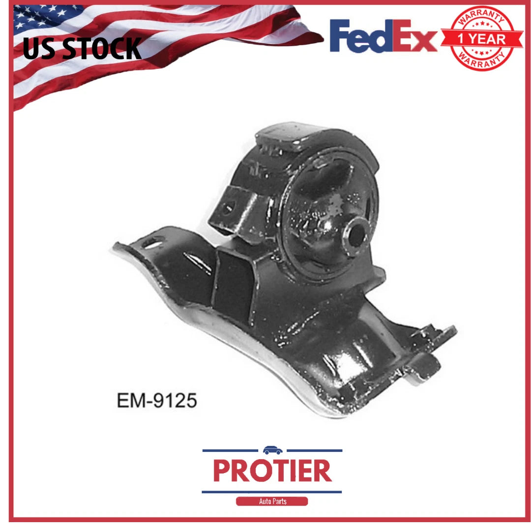 93-97 Toyota Corolla / Geo Prizm 1.8L AUTO Transmission Mount A6259 6B93BC-57