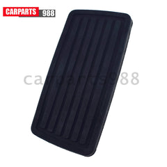Brake Pedal Pad Rubber Cover For Honda Civic Del Sol CRX Prelude Acura Integra 6B93BC-57