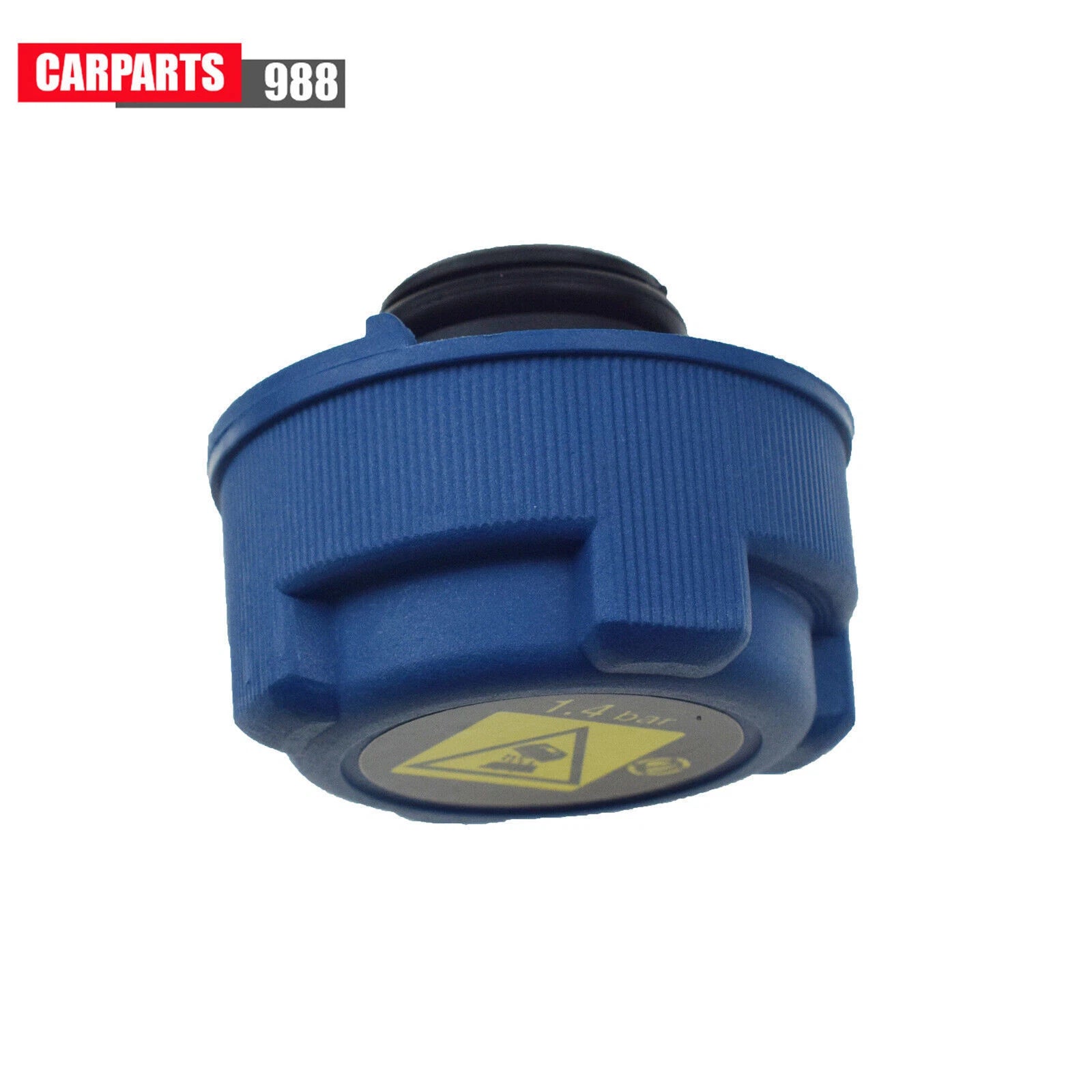 Coolant Expansion Tank Cap 68097622AA For Fiat 500L Ram ProMaster 1500 2500 3500 6B93BC-57