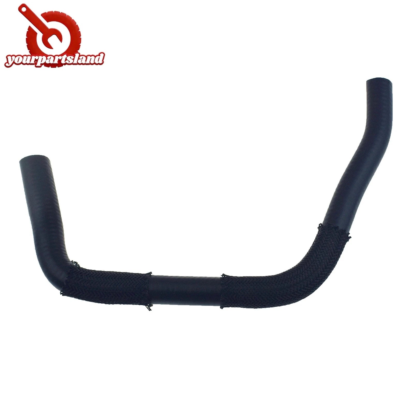 PCV Valve Hose For Toyota Camry Highlander RAV4 Sienna Venza 2.5 2.7L 1226236020 6B93BC-57