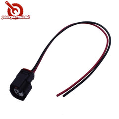 For Dodge Jeep Fuel Injector Alternator ABS Connector Wiring Repair Harness EV6 6B93BC-57