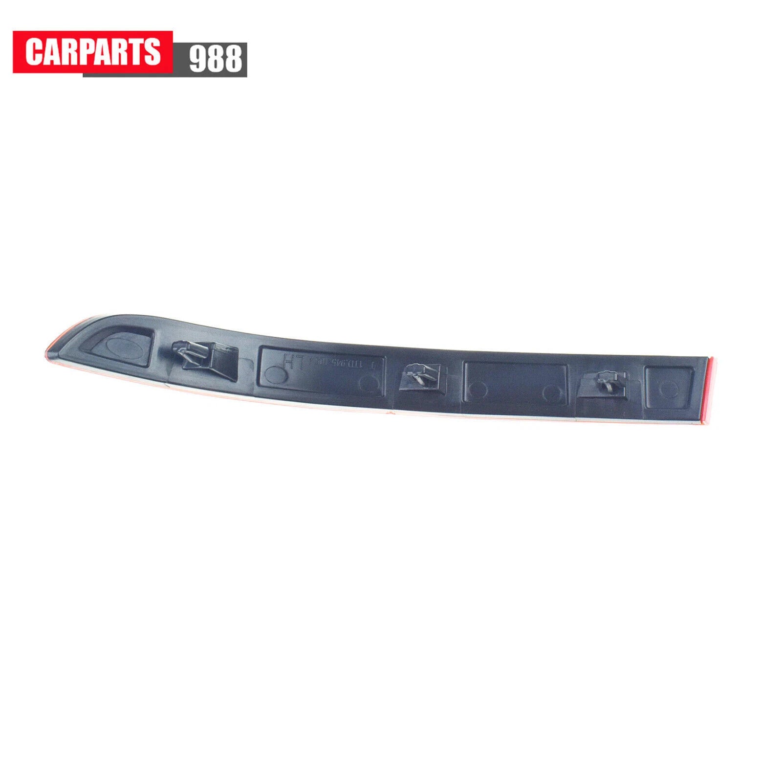Left Side Rear Bumper Reflector Light for VW Touran 2007 2008 09-2010 1T0945105A 6B93BC-57