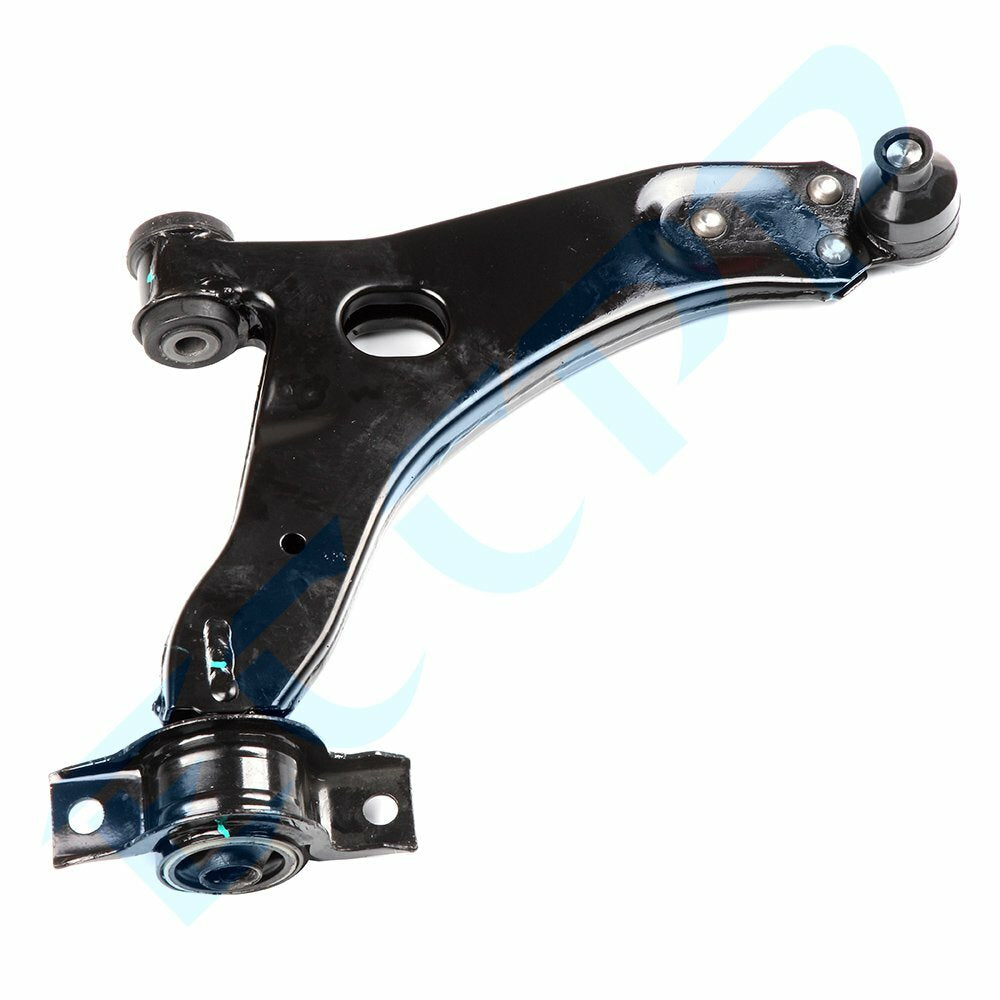 2Pcs Front Lower Control Arms & Ball Joints Steering Kit Fits 04-11 Ford Focus 6B93BC-57