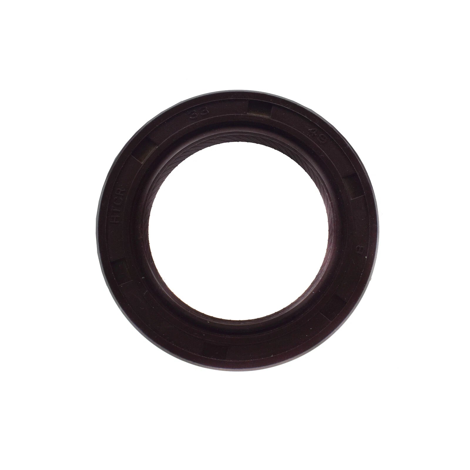Oil Crank Seal for 1990-2018 Subaru WRX STi Forester Impreza Legacy 806733030 6B93BC-57