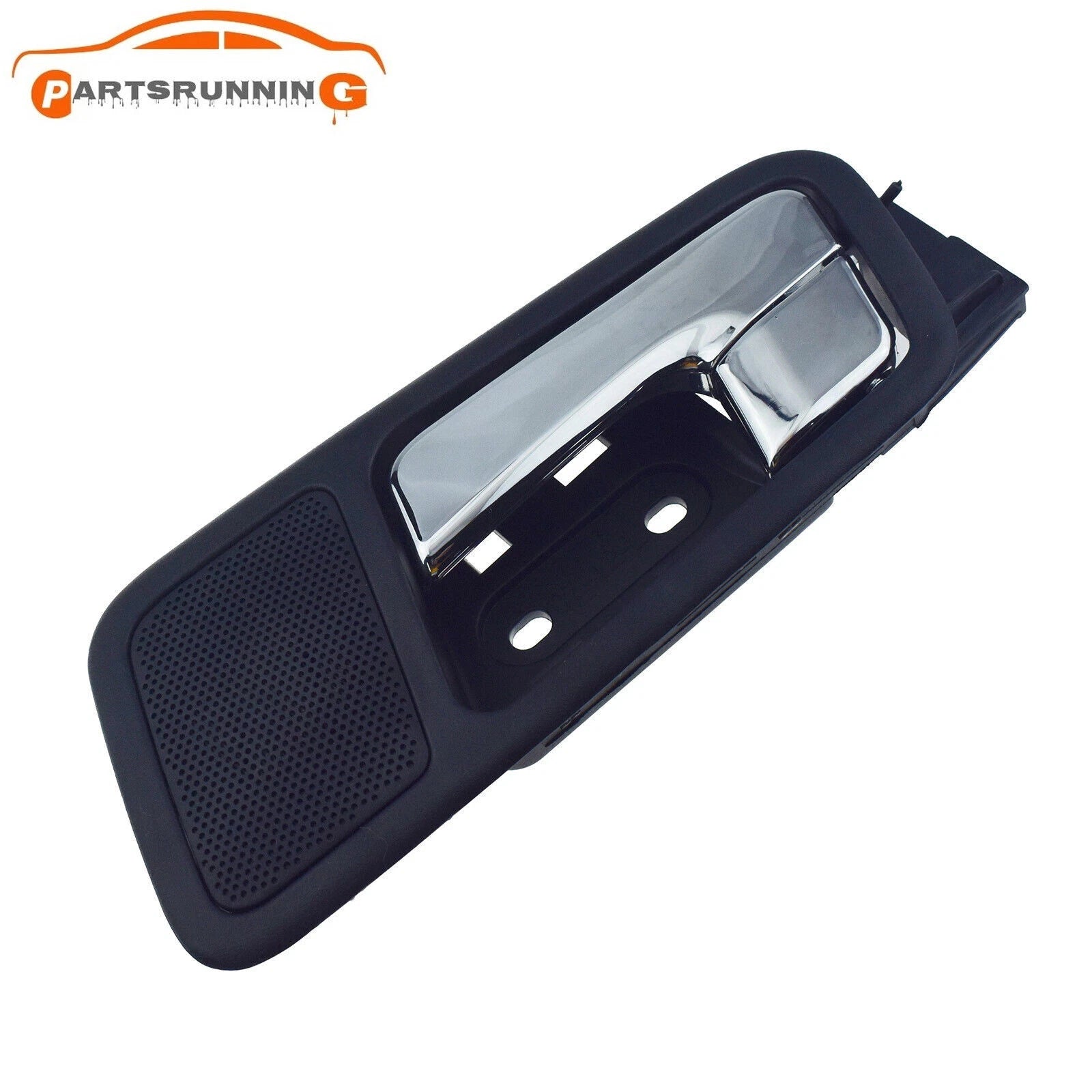 Left Driver Side Inner Door Pull Handle 96635827 For Chevrolet Epica 2005-16 6B93BC-57