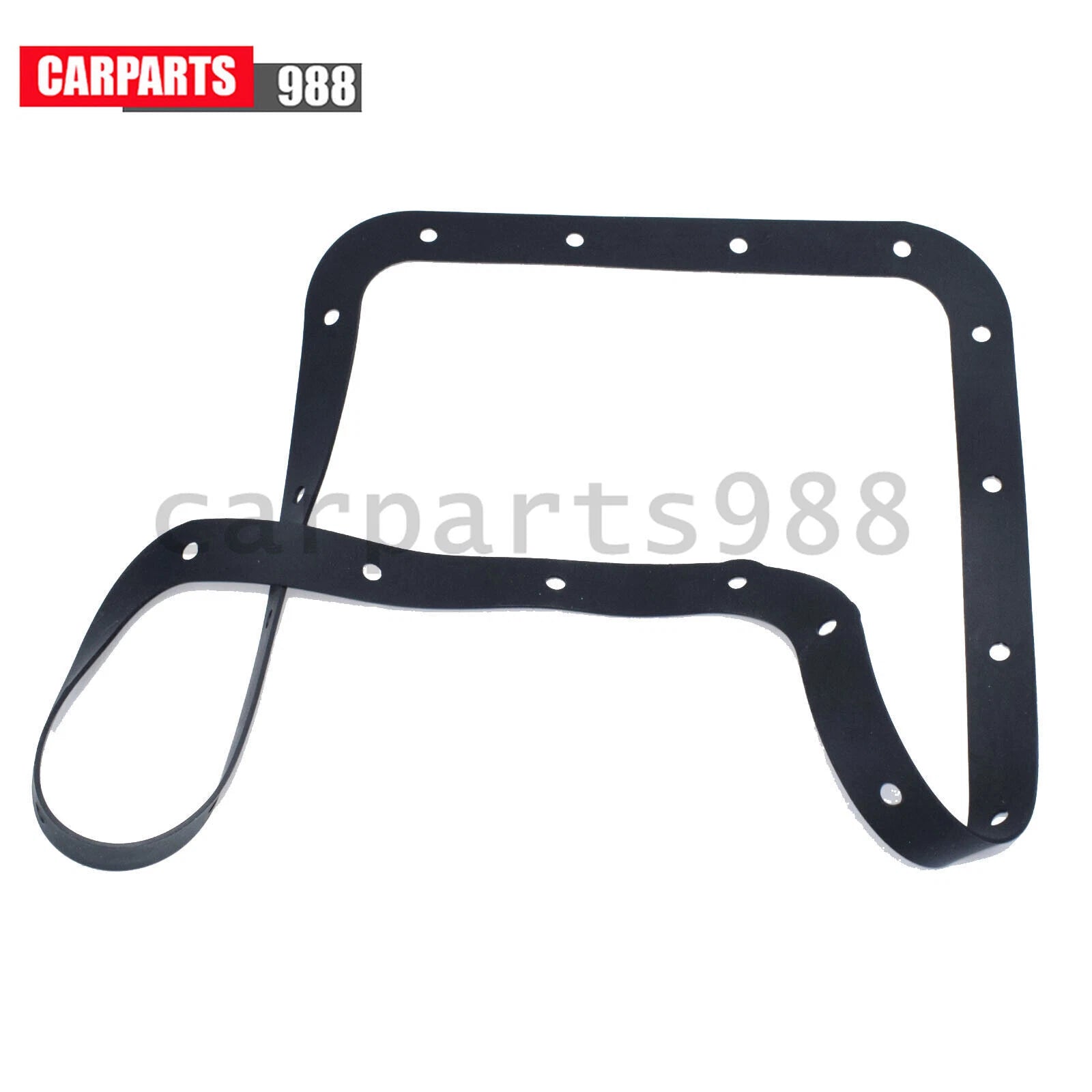 Oil Pan Gasket MR528836 For Mitsubishi Montero 2001-2006 Montero Sport 2001-2004 6B93BC-57