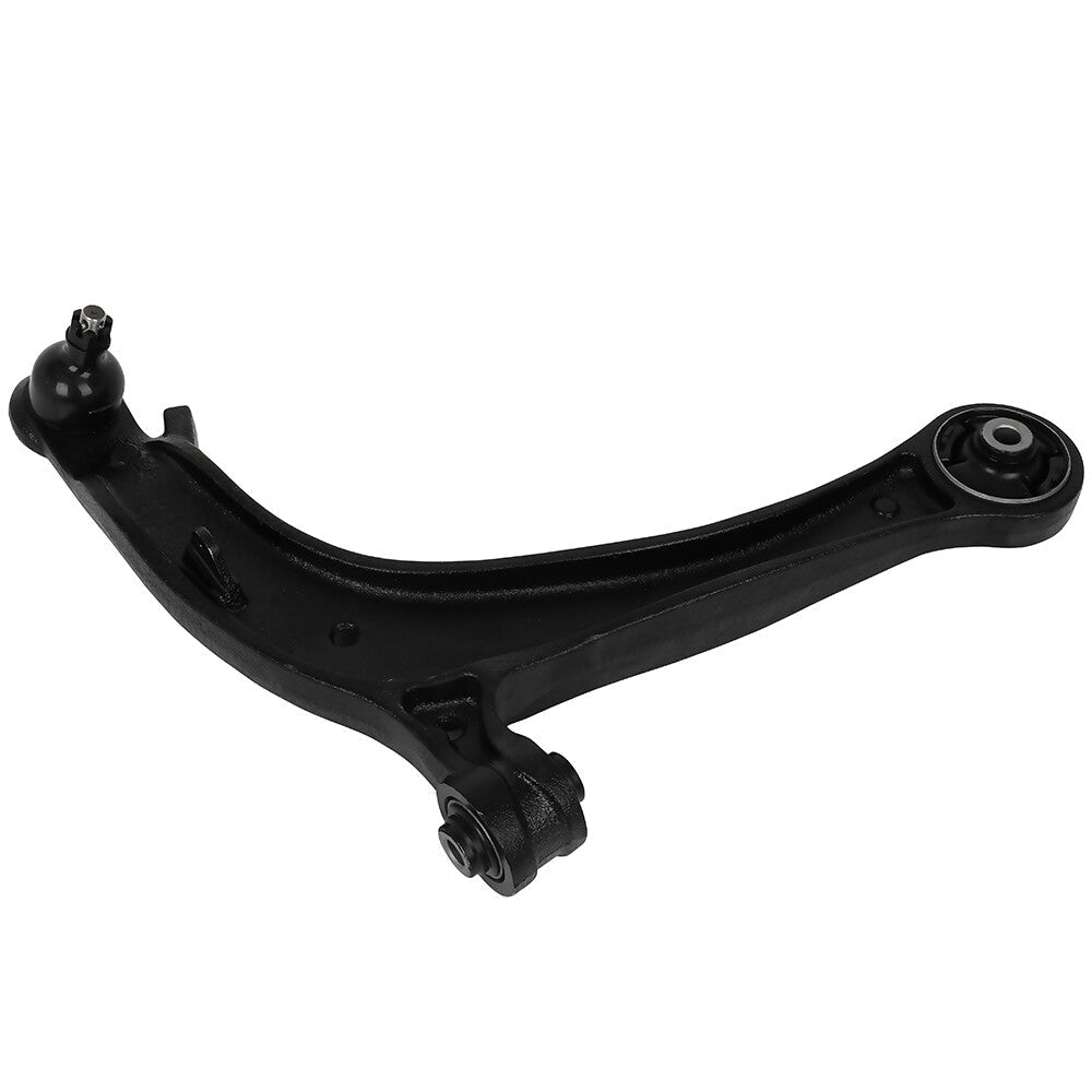 Front Control Arm and Ball Joint Tie Rod For 11 12 13 14 15 16-17 Honda Odyssey KOEEP