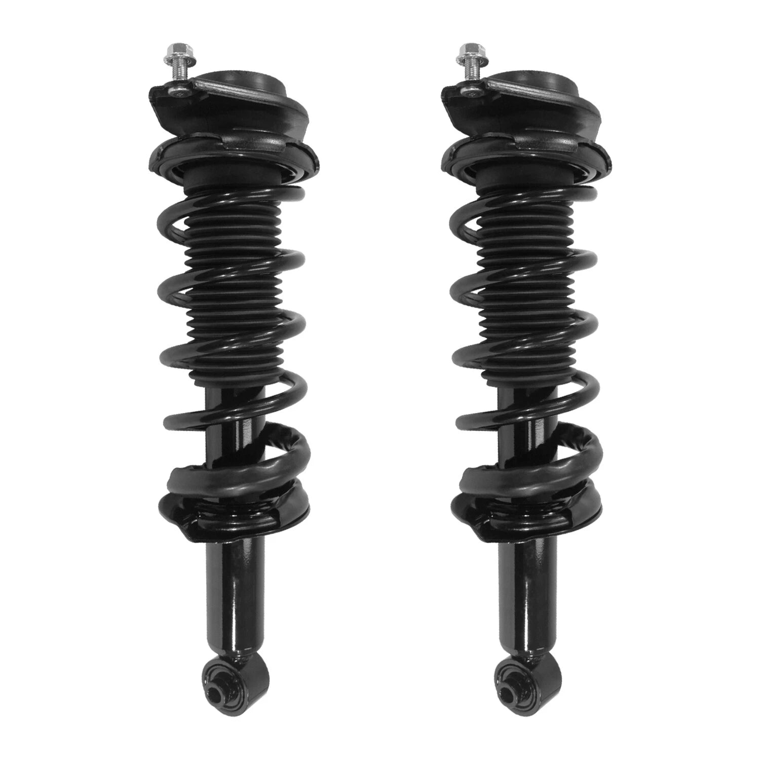 Rear Complete Strut Assembly Kit for 2012-2014 Subaru Impreza 6B93BC-57