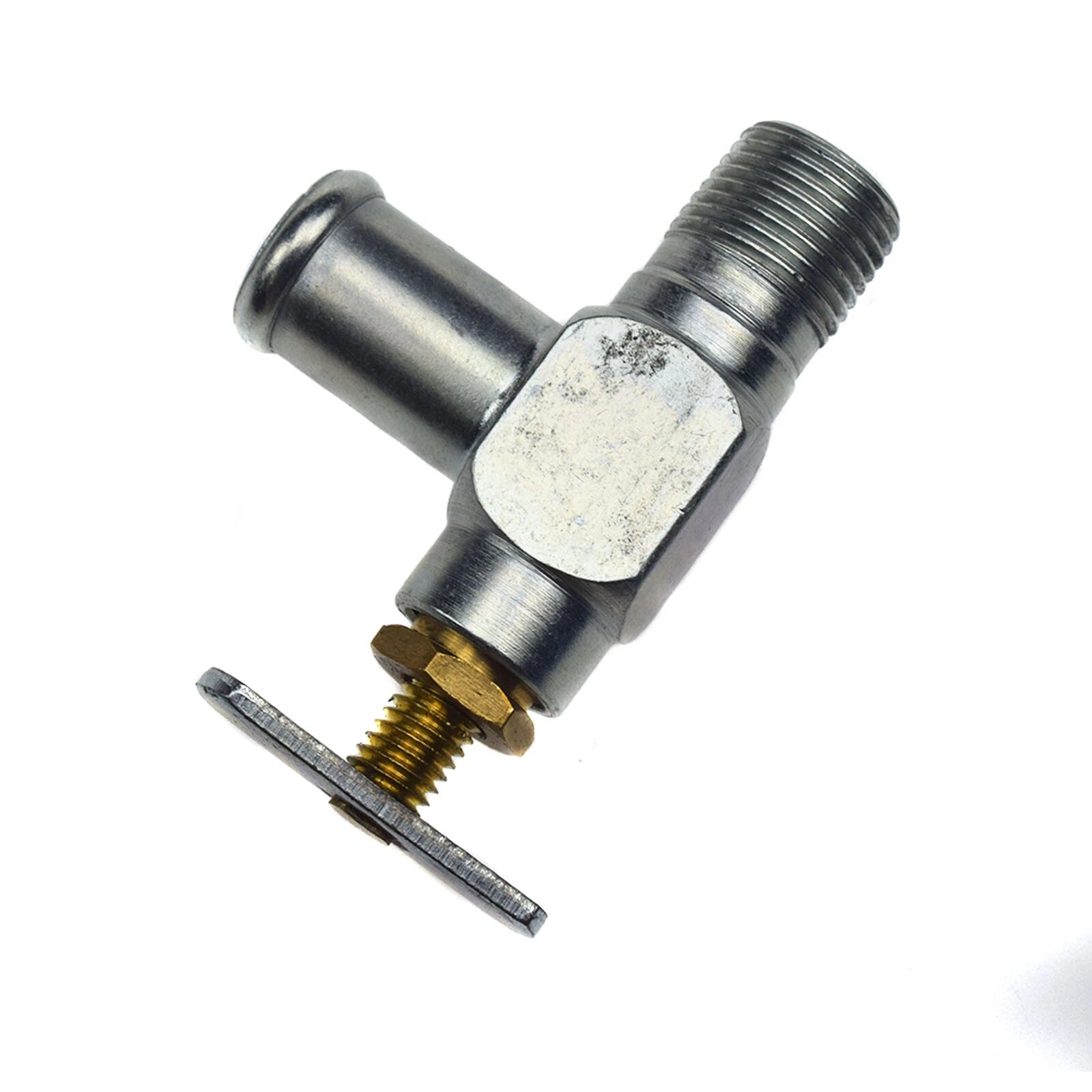 84703 HVAC Heater Control Valve Shut off Valve for Dodge D100 D200 Jeep CJ5 CJ6 6B93BC-57
