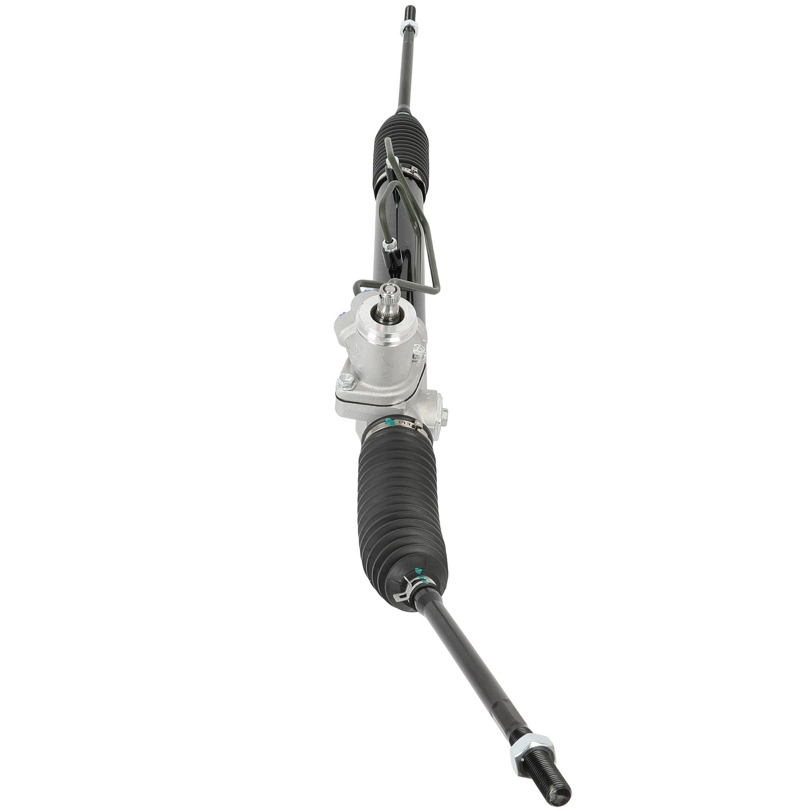 Power Steering Rack & Pinion Assembly for Kia Spectra 2004 2005 2006-09 26-2308 6B93BC-57