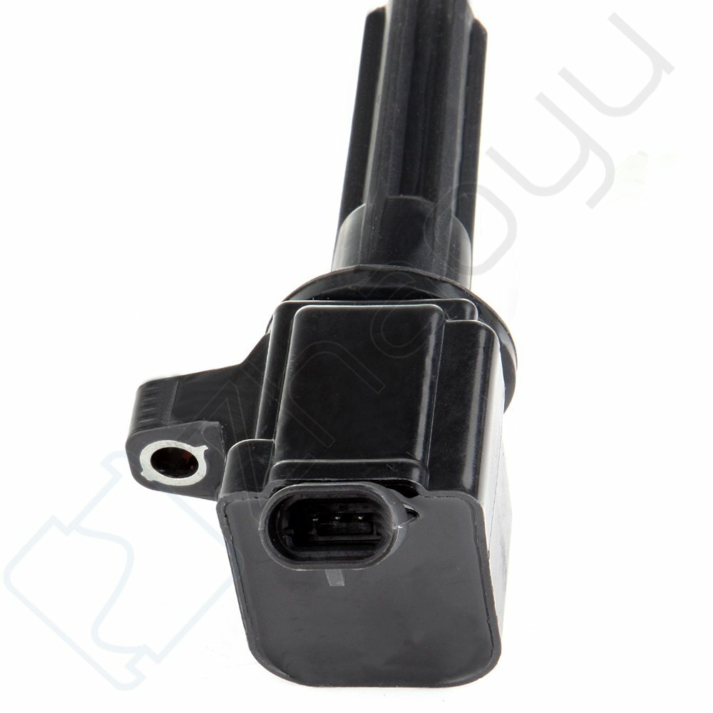 4pcs Ignition Coil for 2006-2009 Chevrolet Trailblazer EXT Buick Rainier 4.2 6B93BC-57