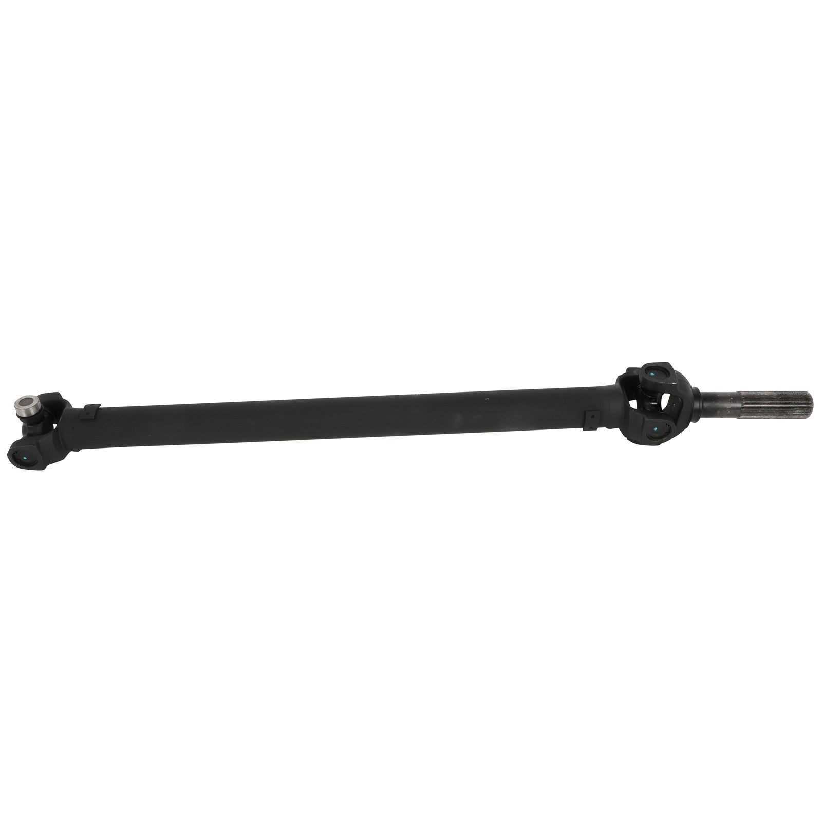 ECCPP Front Driveshaft For Chevy Silverado 2500 HD 3500HD 2011-2016 938-087 4WD ECCPP