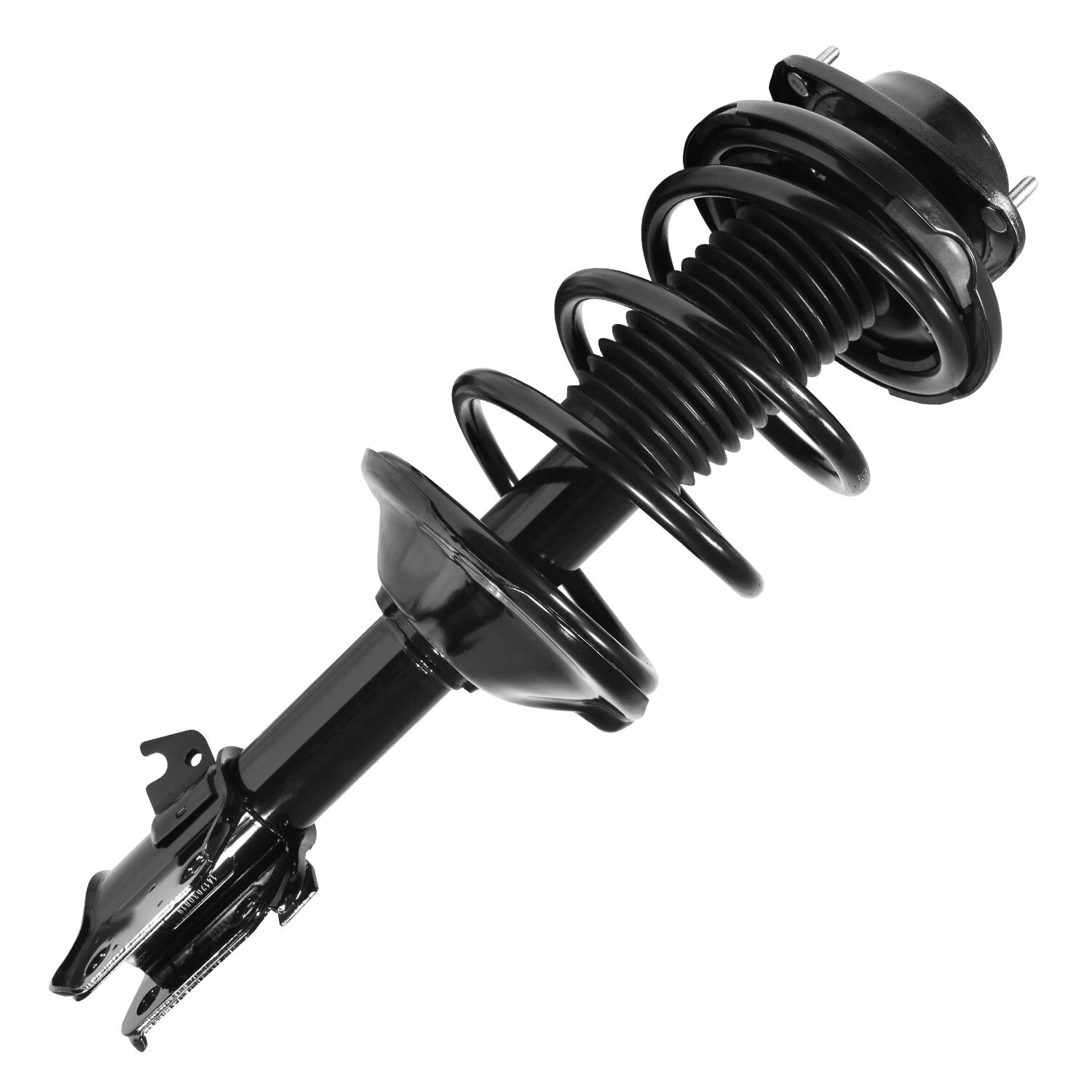 Front Right Complete Strut Assembly for 2000-2002 Subaru Legacy 6B93BC-57