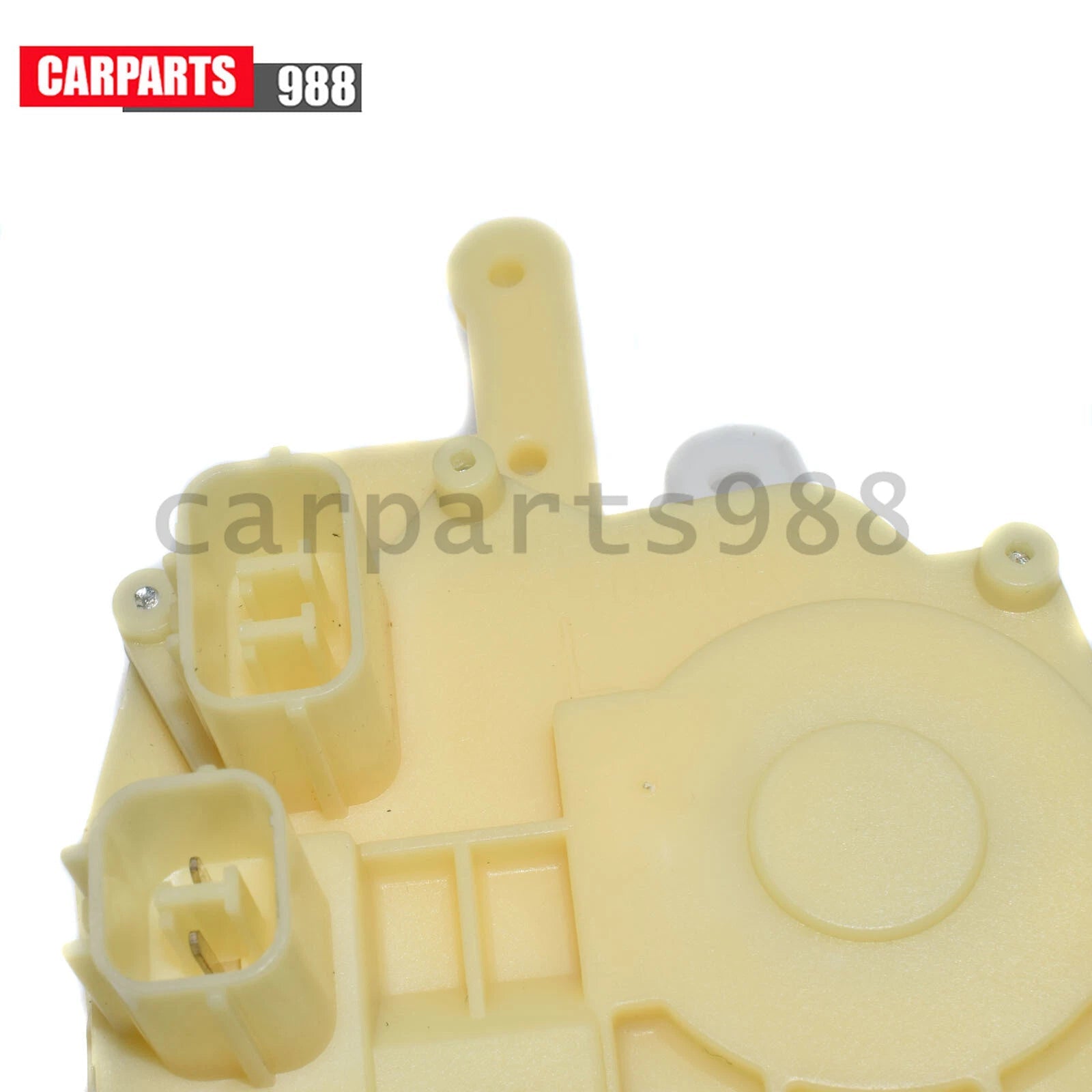 Rear Left Power Door Lock Actuator For Honda Odyssey Civic S2000 72655-S84-A01 6B93BC-57