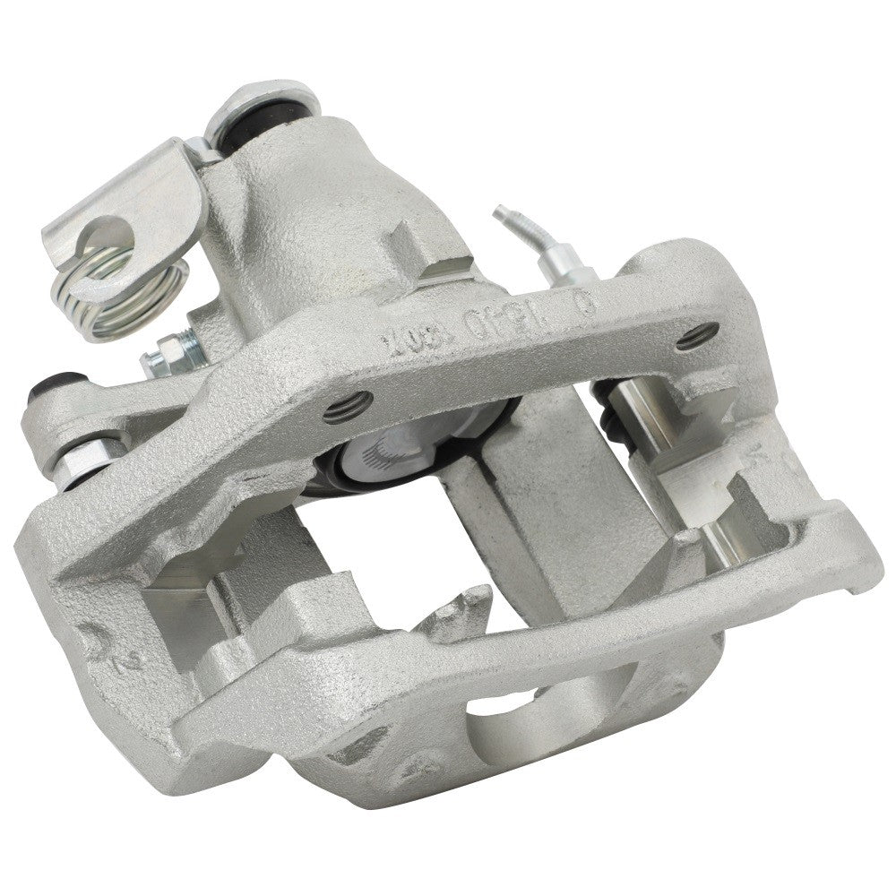 Rear Right Brake Caliper 1Pc  For 2011-2014 Ford Edge 2011-2015 Lincoln MKX 6B93BC-57