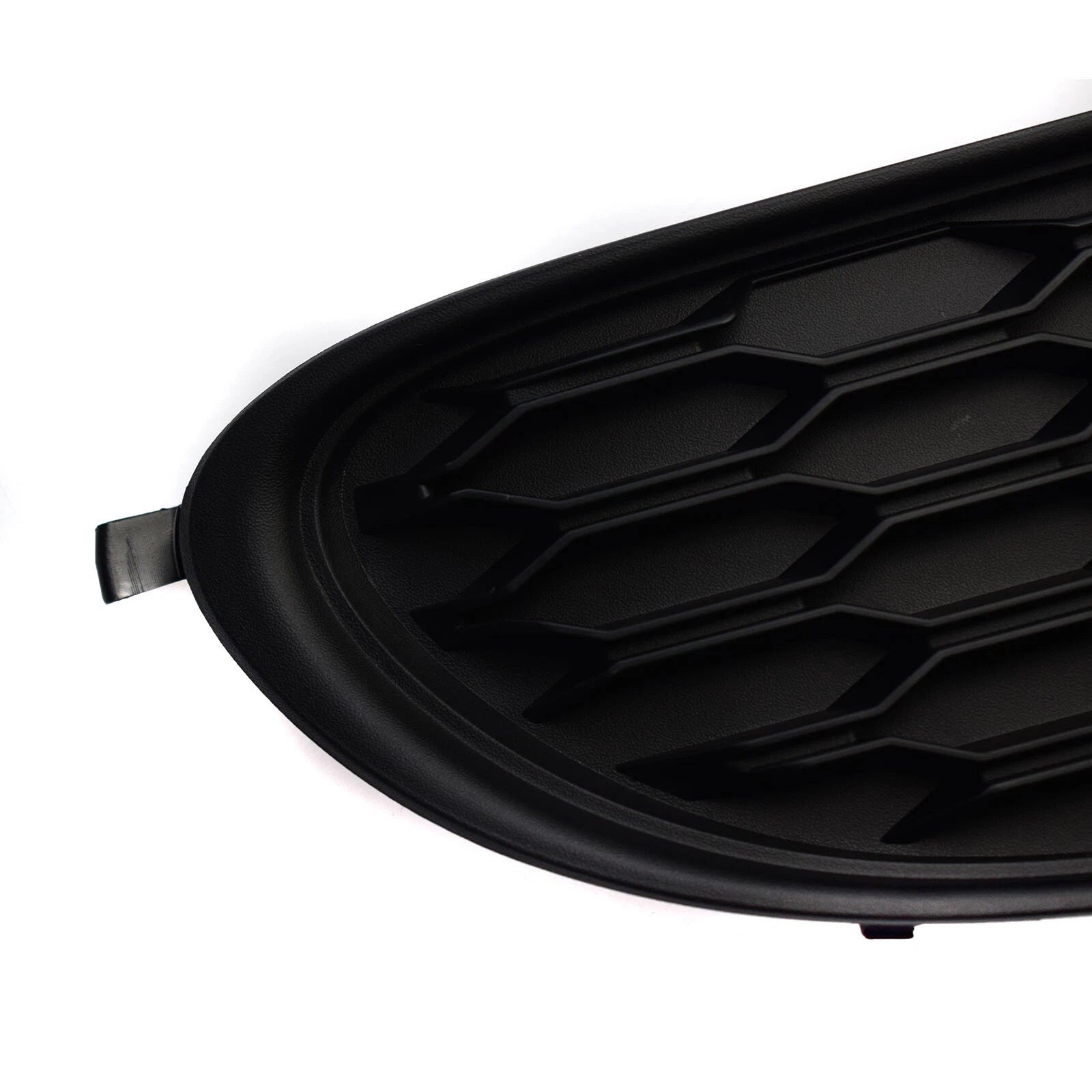 For 2011-18 Dodge Journey 2.4 Fog Lamp Hole Plug Bezel Left Side 68079853AB 6B93BC-57