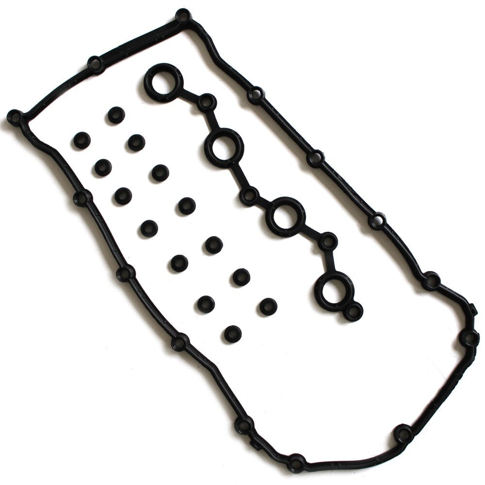 ECCPP Valve Cover Gasket For 07-15 Chrysler Dodge 200 Avenger 1.8 2.4L DOHC ECCPP