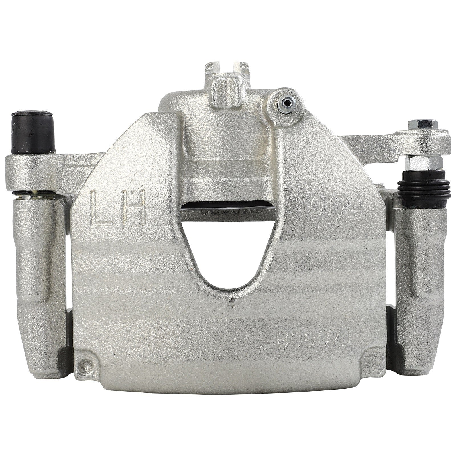 Front Left Brake Caliper 1Pc For 2007-2008 Infiniti G35 2008 Infiniti G37 6B93BC-57