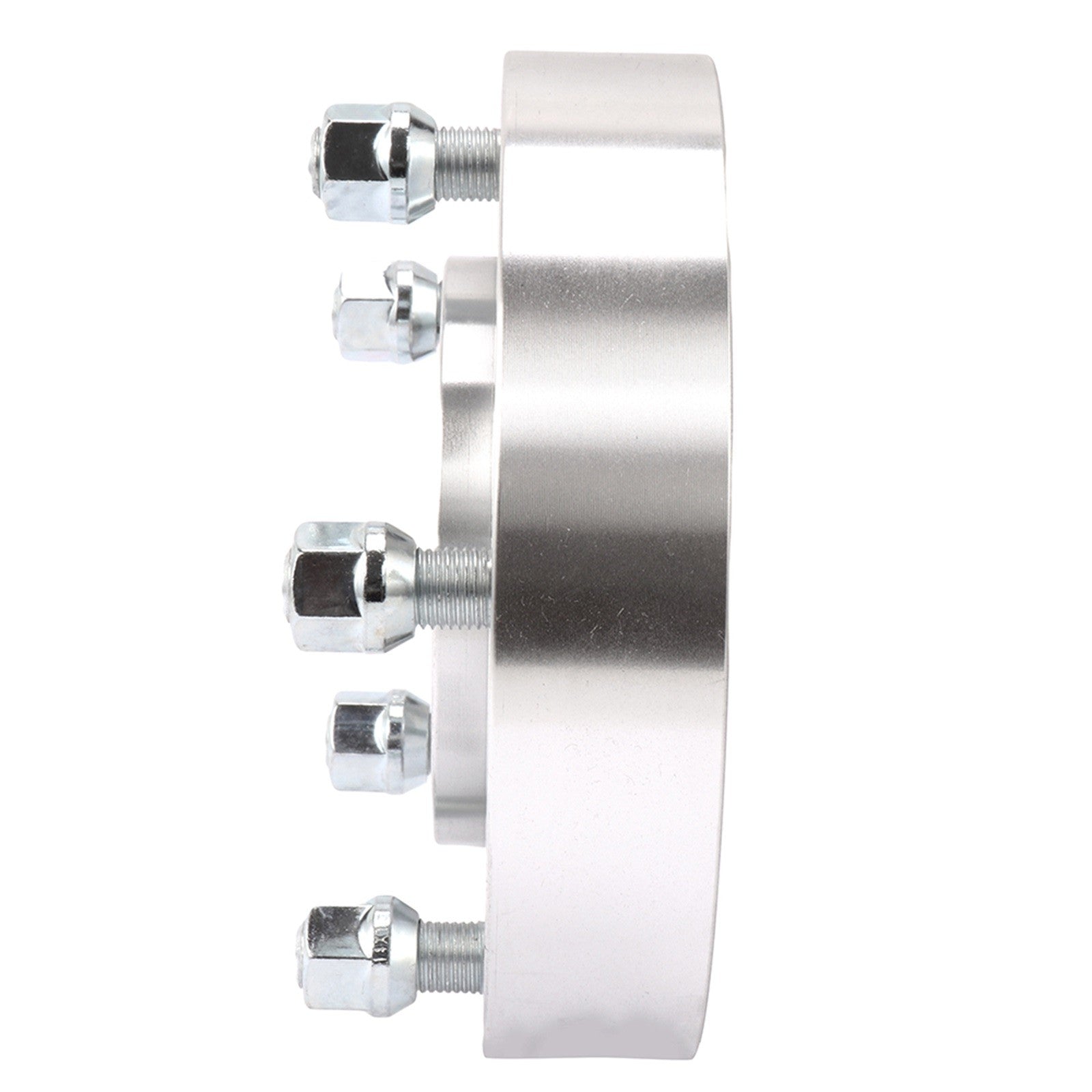 2 Pcs 1.5'' 5x150 Hub Centric Wheel Spacers For Toyota Tundra Sequoia 2008-2021 6B93BC-57