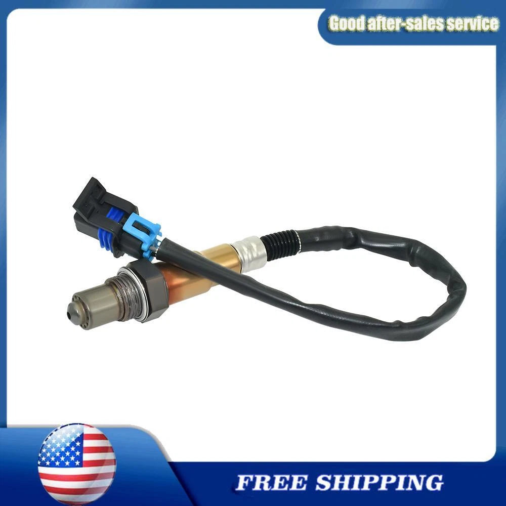1x Oxygen Sensor for Can-Am Commander Defender HD5 Maverick Outlander Spyder 6B93BC-57