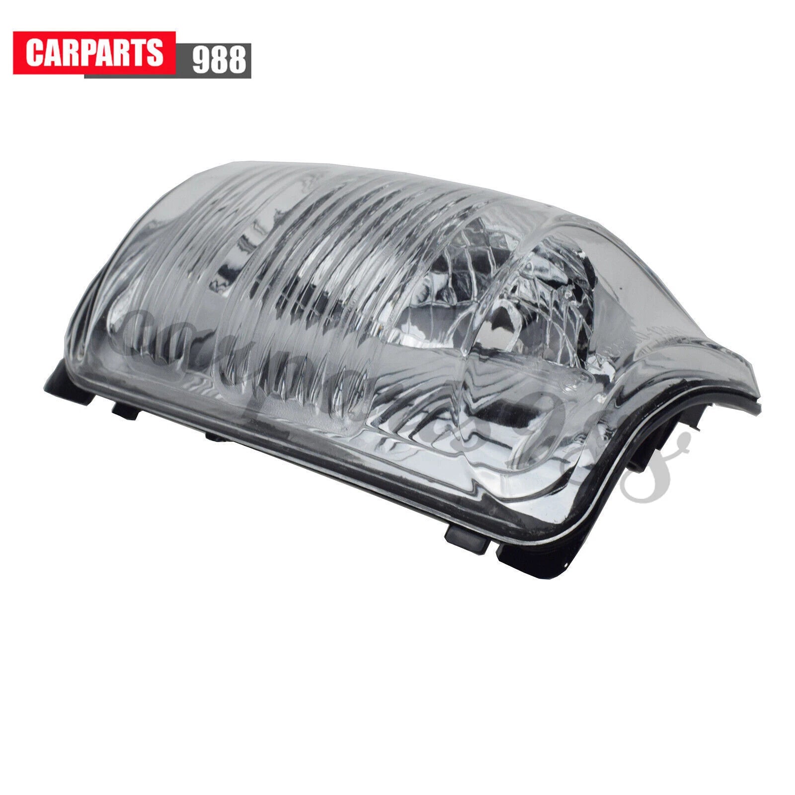 Right Side Mirror Turn Signal Light for Ford Transit 150 250 350 BK3Z-13B375-D 6B93BC-57