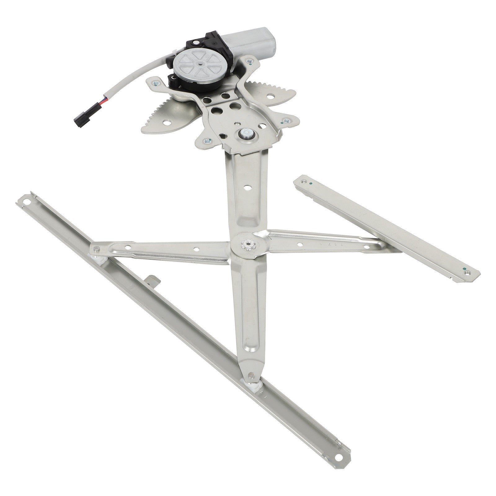 For 2007-2014 Suzuki SX4 Front Right Window Regulator w/ Motor KOEEP