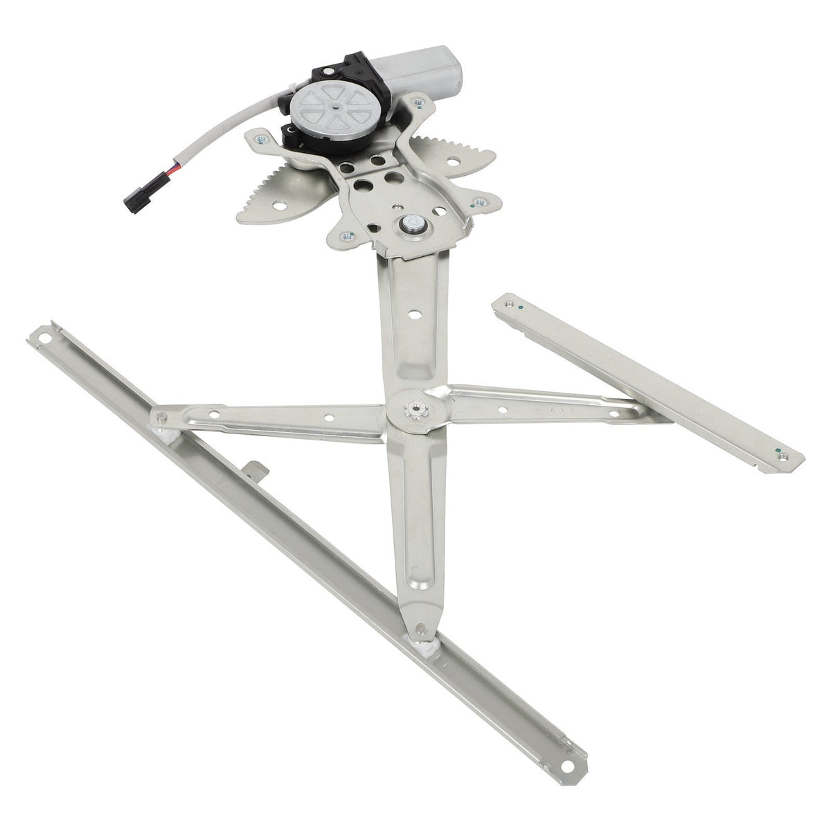 For 2007-2014 Suzuki SX4 Front Right Window Regulator w/ Motor KOEEP