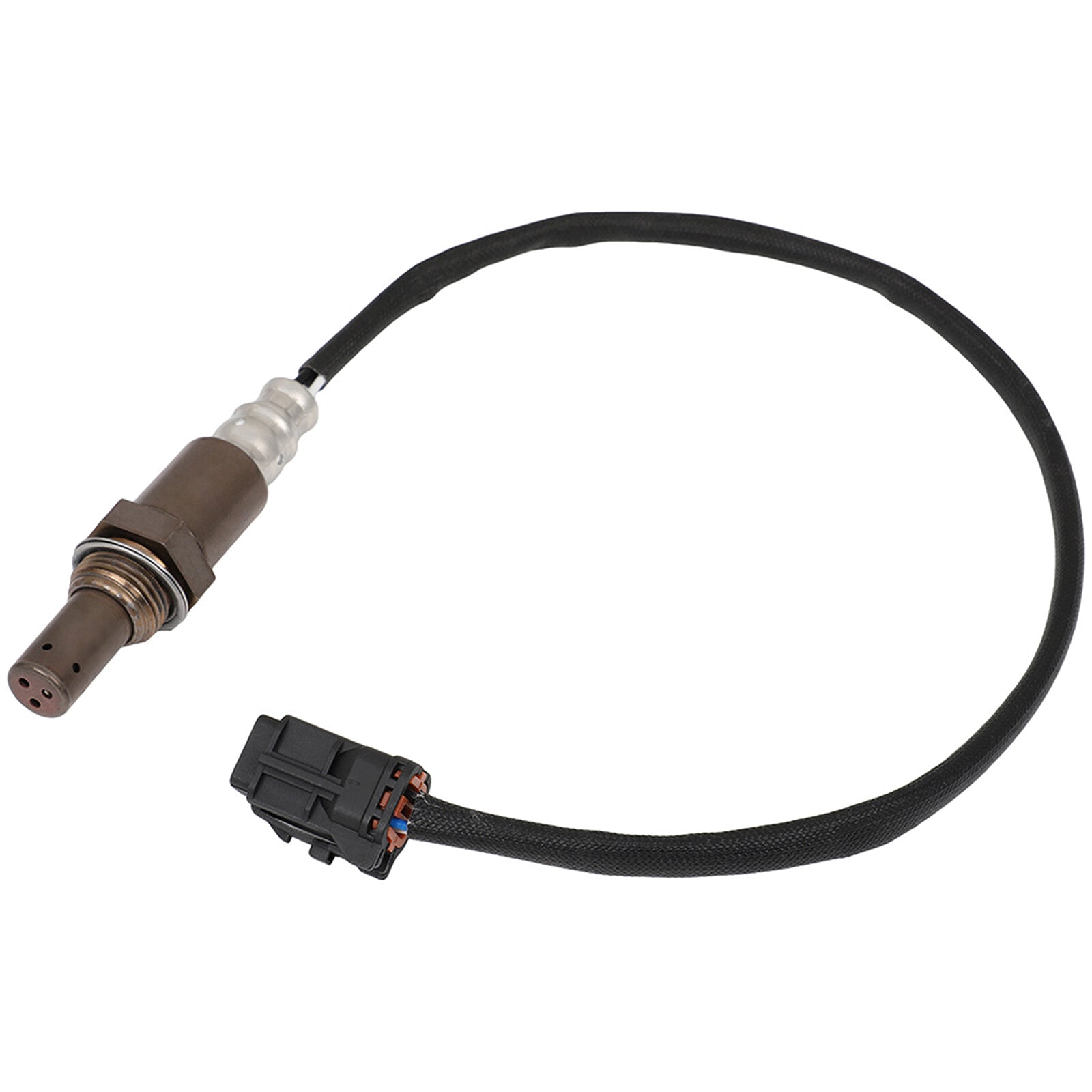 Downstream for 1995-1997 Hyundai Accent 1.5L O2 02 Oxygen Sensor Fits 234-4691 6B93BC-57