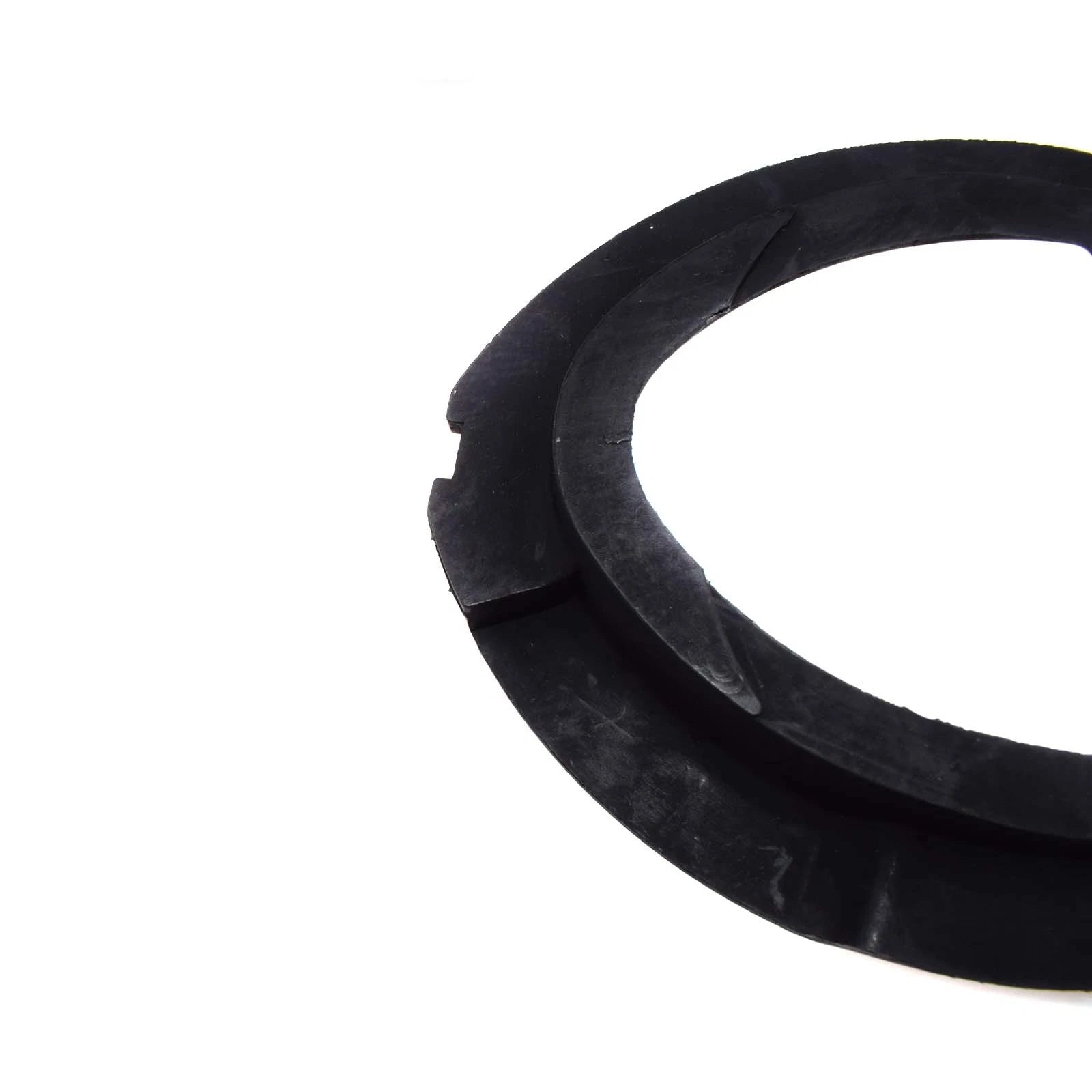 Front Lower Coil Spring Insulator For BMW 325i 528i M5 M6 323i 540i 31331096664 6B93BC-57