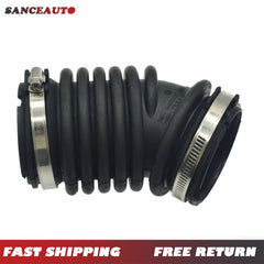 Air Filter Intake Hose 1684286 for Ford Focus MK2 C-Max 7M519A673LC,1495968 6B93BC-57