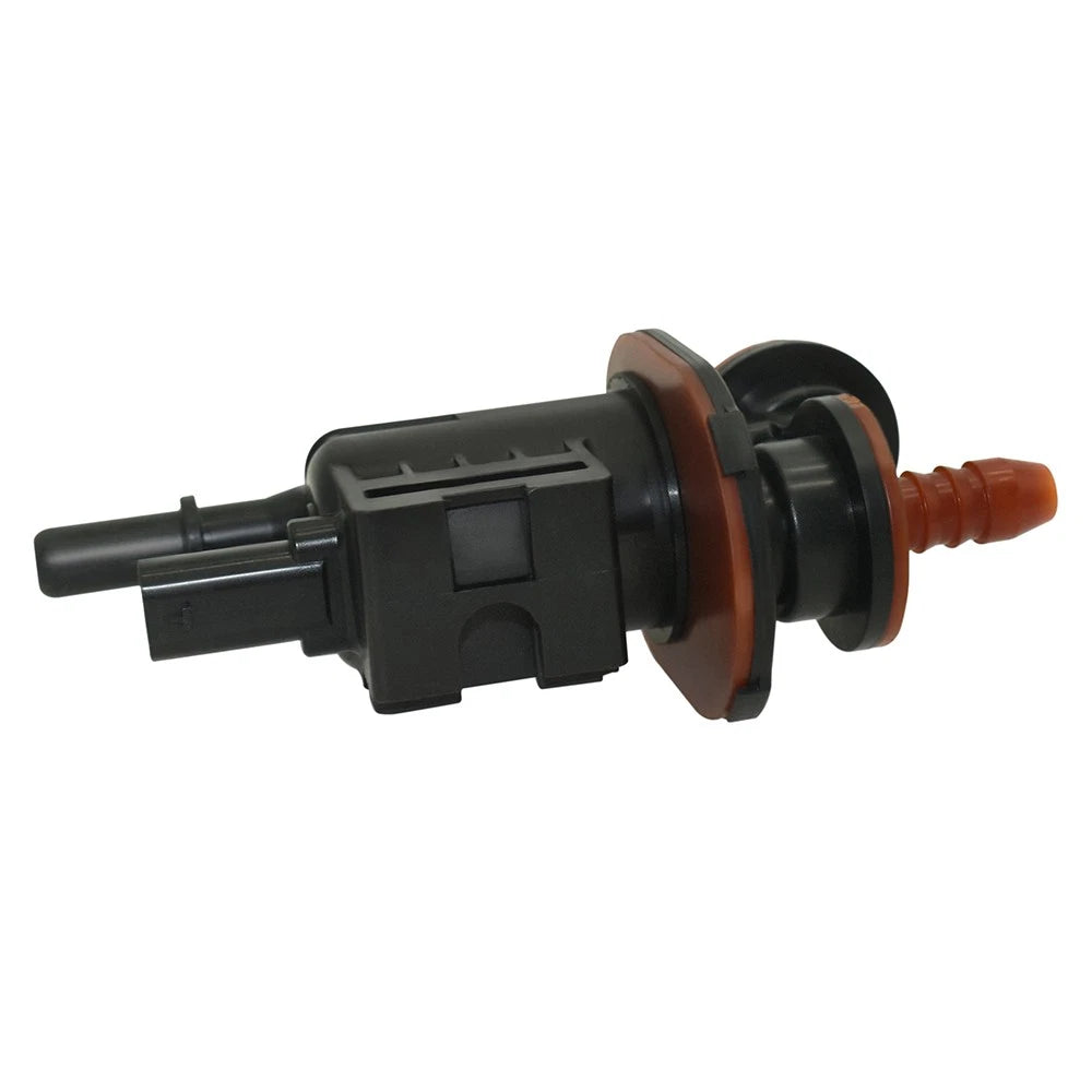 1x Vapor Canister Purge Valve Solenoid For 2019 Ford Ranger 2.3L EU5A-9G866-CE 6B93BC-57