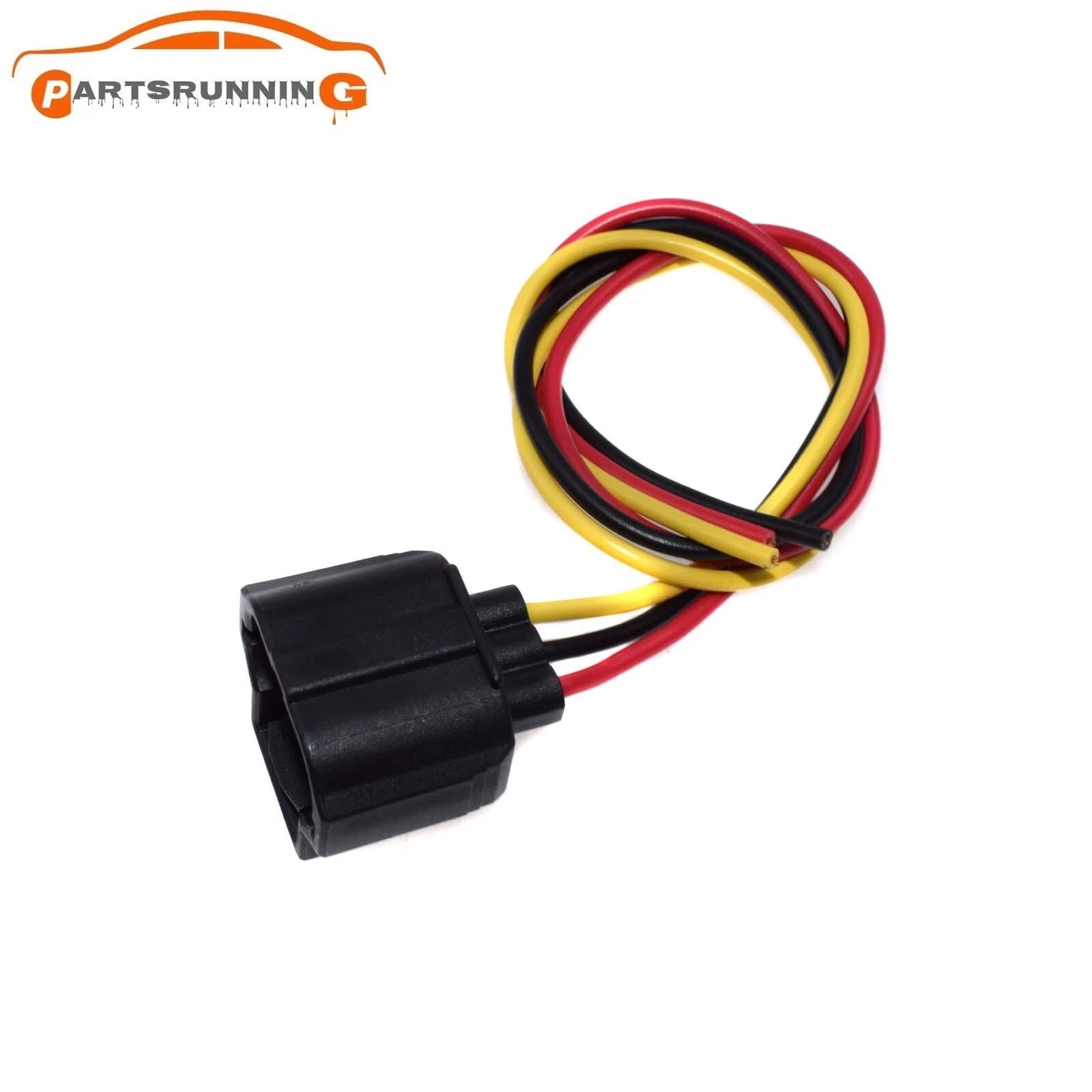 ALTERNATOR CONNECTOR PLUG 3 WIRE 1U2Z14S411TA FOR FORD 6G Ford F-150 WPT-118 6B93BC-57