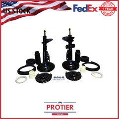 Front Conversion Kit for CADILLAC DEVILLE ELDORADO ETC SEVILLE 6B93BC-57