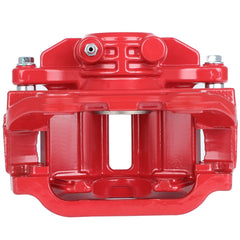 Rear L+R Brake Calipers w/ Bracket Pair For 1999 - 2002 Chevrolet Silverado 1500 6B93BC-57