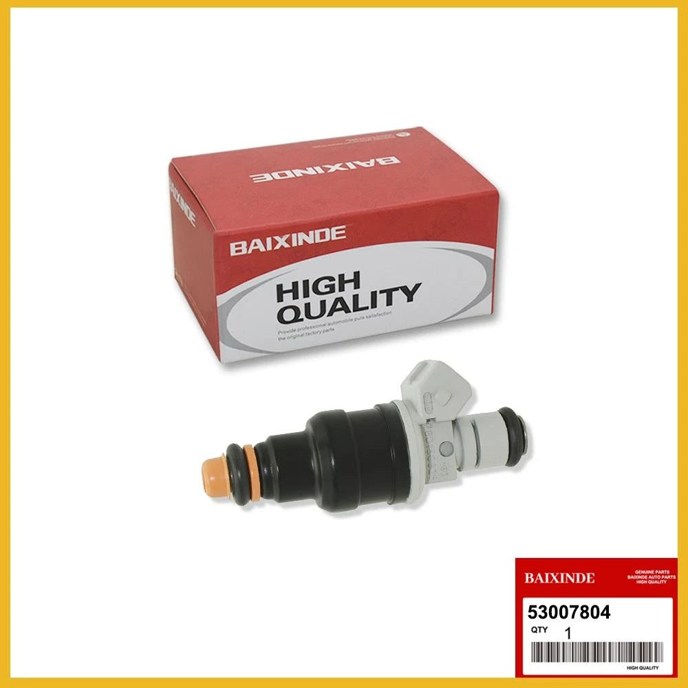 Fuel Injector 53007804 FJ10440 For Dodge B150 B250 Dakota D150 D250 W150 3.9L 6B93BC-57