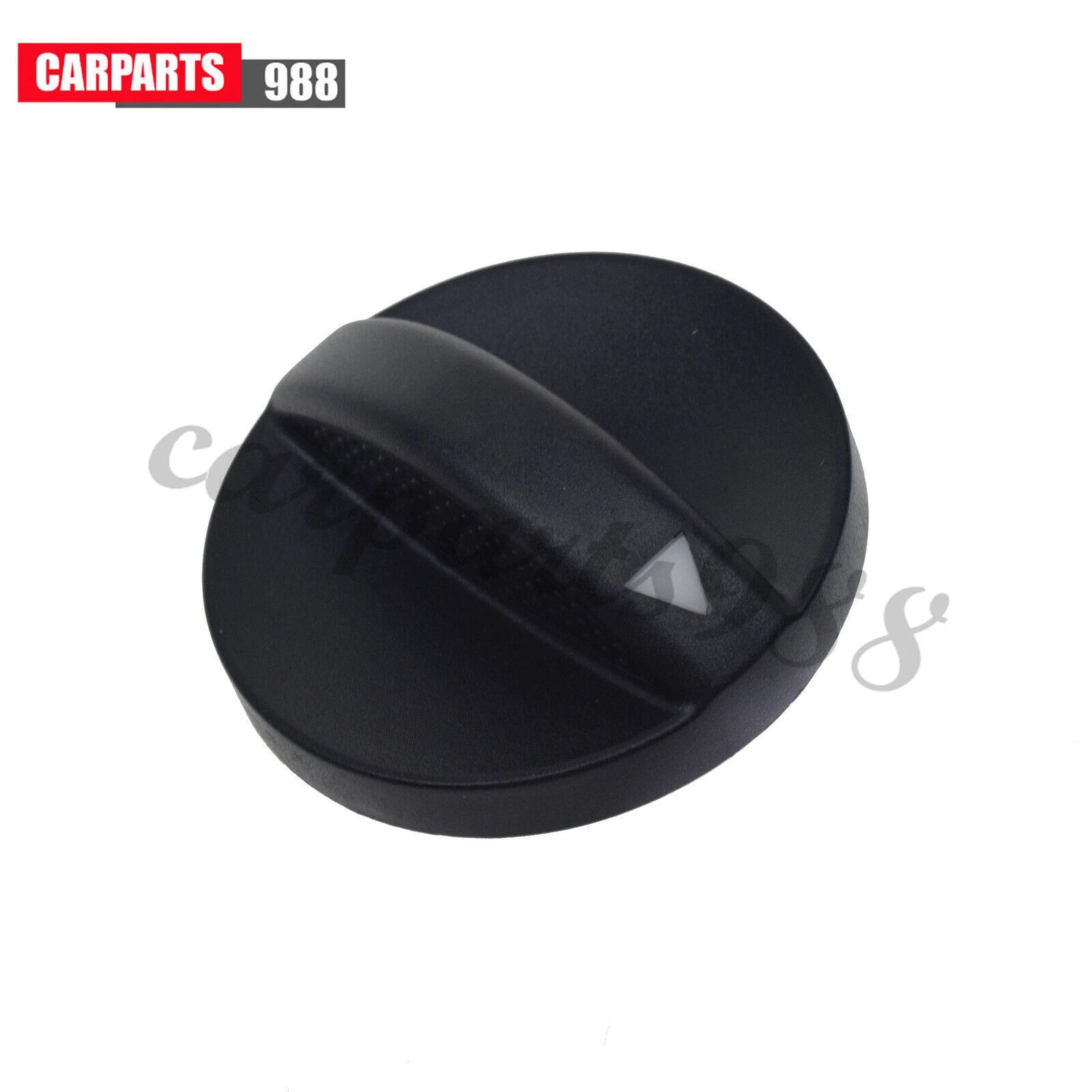 AC Heater Climate Control Knob For 2003-2007 Toyota Corolla 1.8L 55905-02170 6B93BC-57