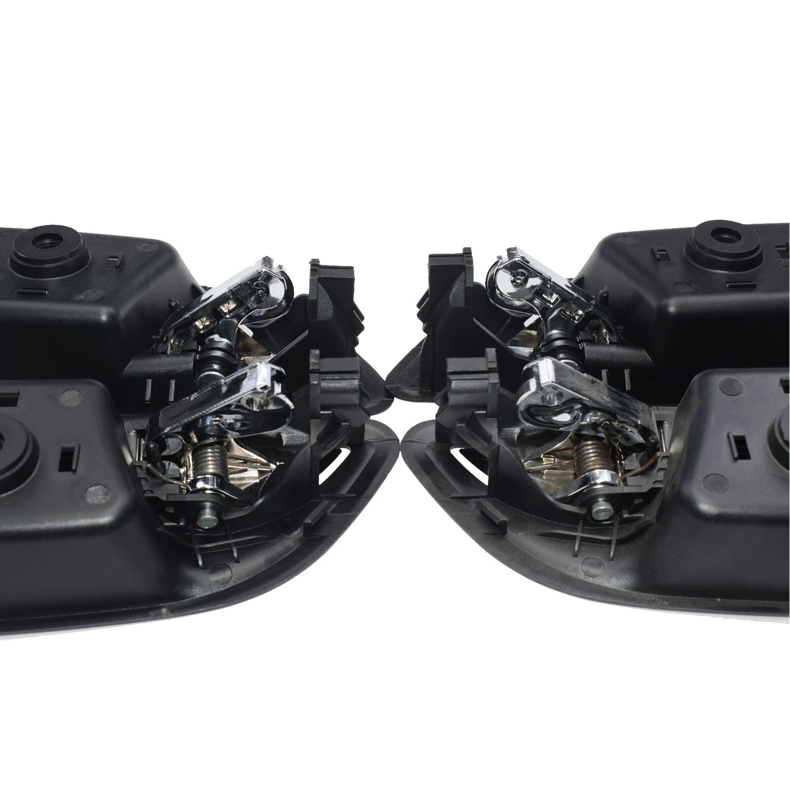 4Pcs Interior Door Handle Front Rear Left Right For 2011-2015 Chevrolet Cruze 6B93BC-57