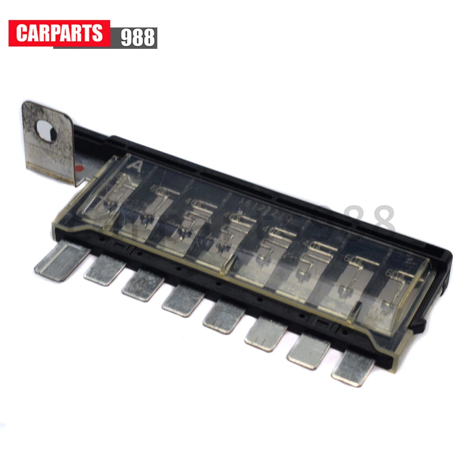 Multi Fuse 18790-01315 For Hyundai Elantra Sonata Kia Optima 2011-16 1879001315 6B93BC-57