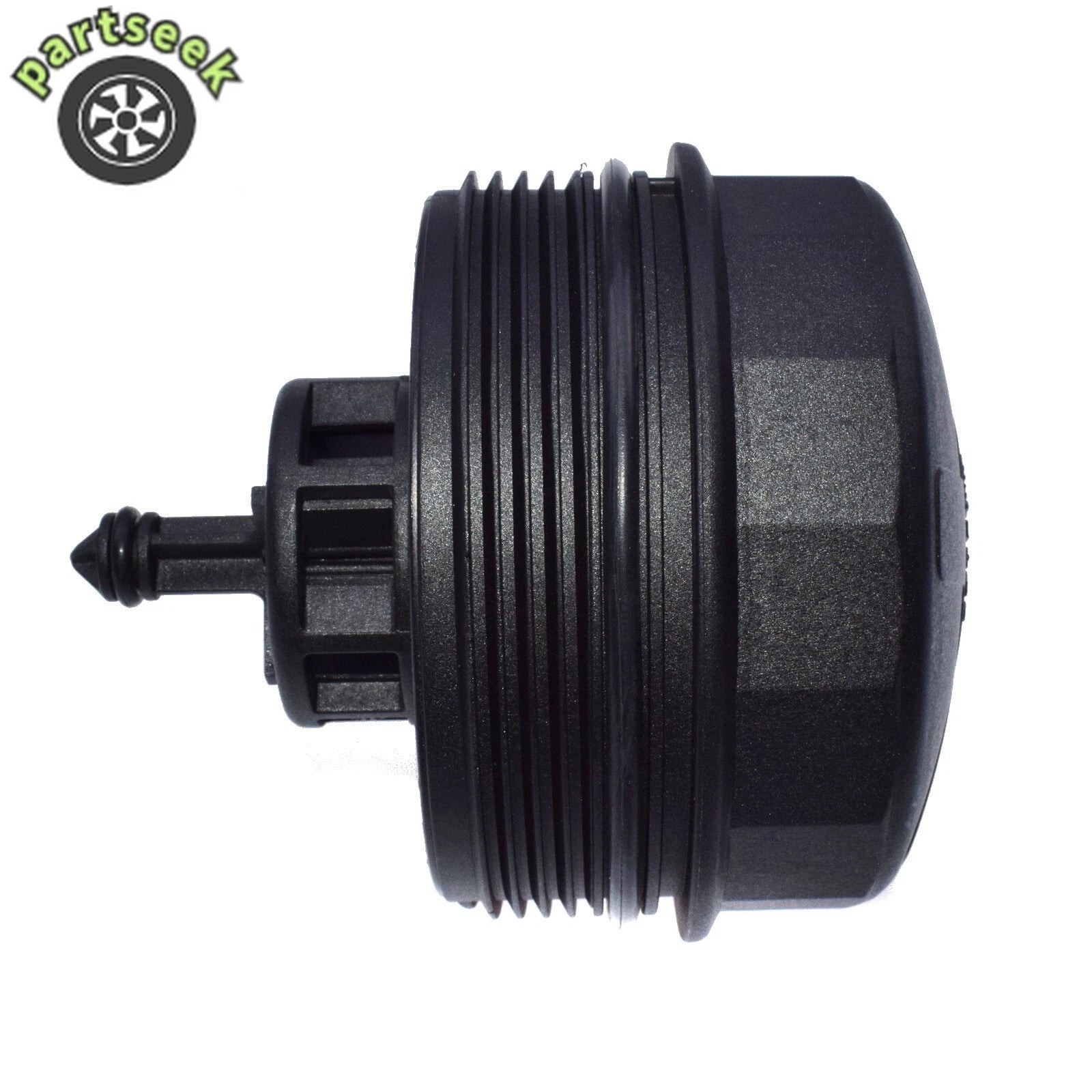 Engine Oil Filter Cap For BMW E60 E90 E92 F10 E82 E83 E70 X5 Z4 11427566327 6B93BC-57