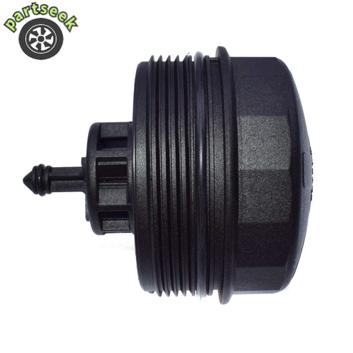 Engine Oil Filter Cap For BMW E60 E90 E92 F10 E82 E83 E70 X5 Z4 11427566327 6B93BC-57