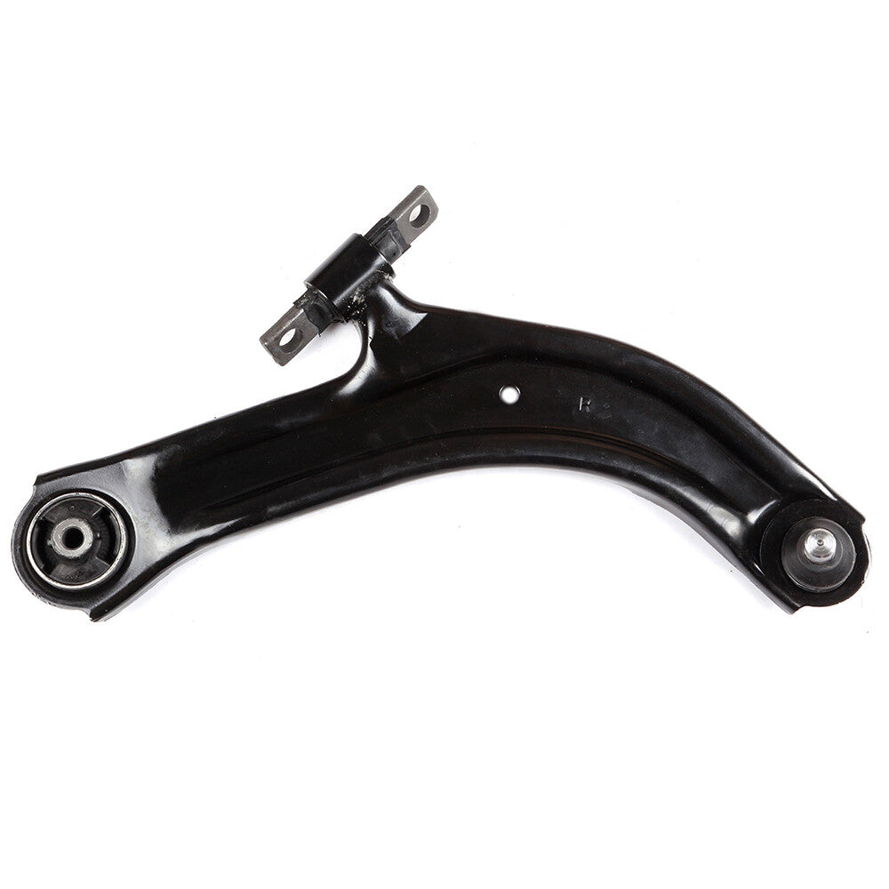 8x Front Control Arm Ball Joint Tie Rod End Sway Bar For 2007-2012 Nissan Sentra KOEEP