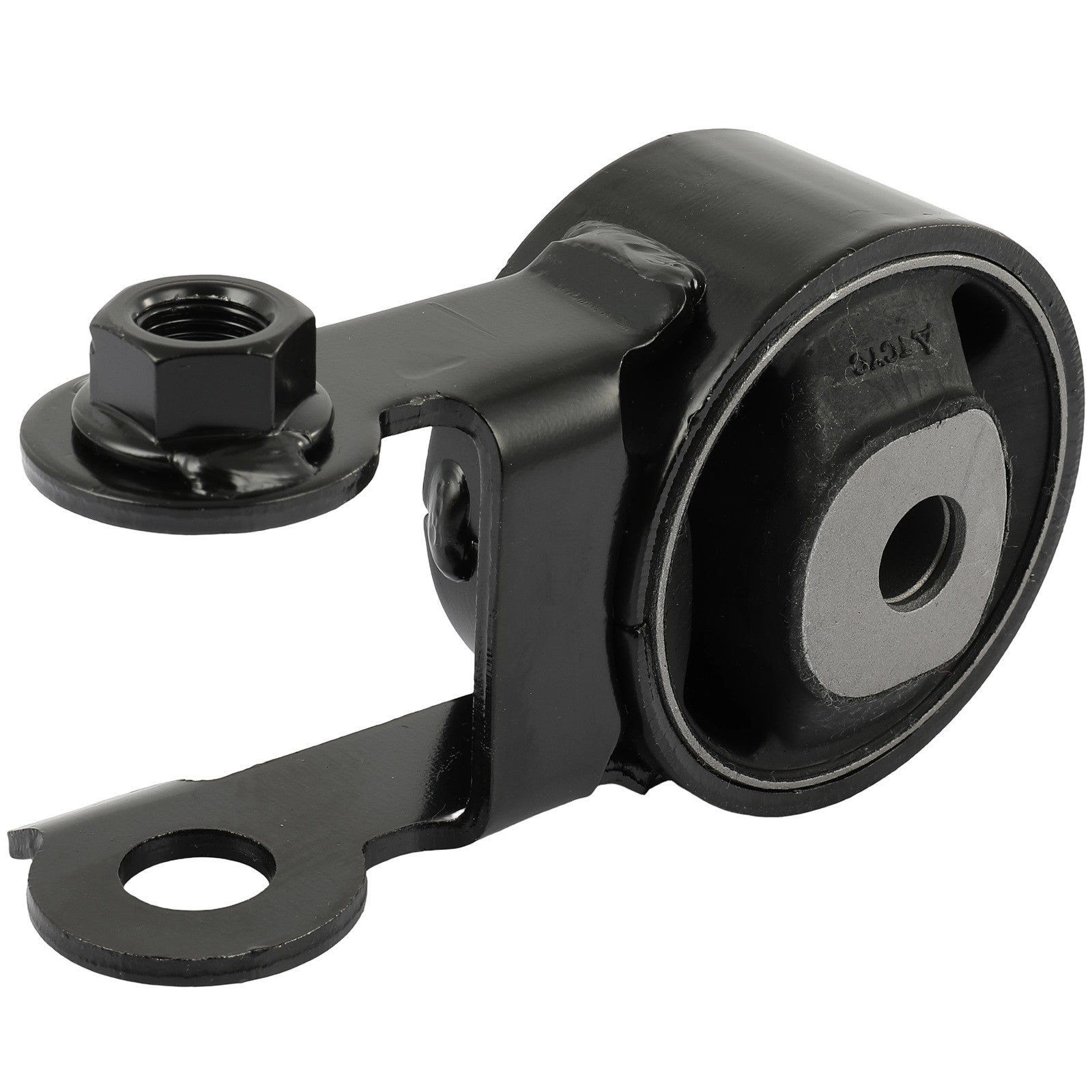 3x Engine Motor & Transmission Mount for Scion xD 2008-2014 L4 1.8L Automatic 6B93BC-57