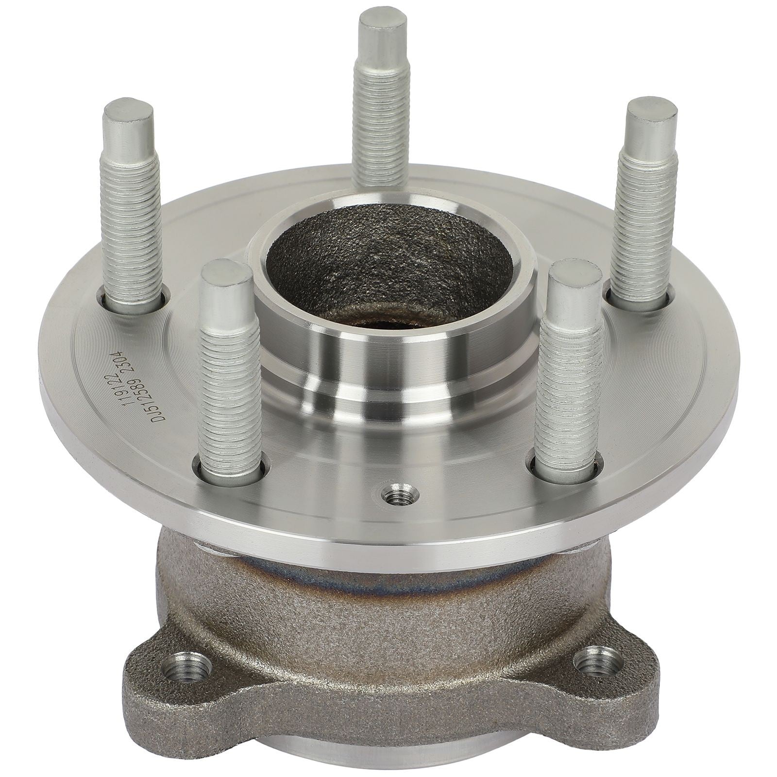 Pair Rear Wheel Hub Bearing Assembly For Chevrolet Cruze FWD 2016 2017 2018 2019 KOEEP